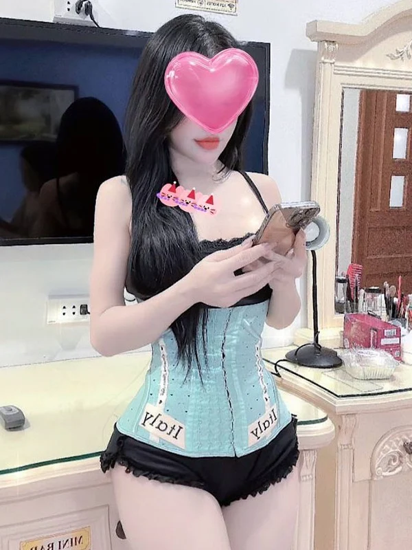 Gái gọi Vũng Tàu: Nàng sexy Tân Hưng!